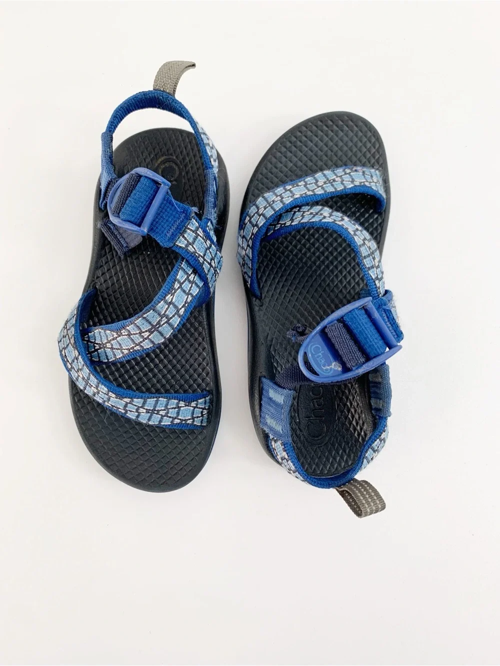 Chaco very good
